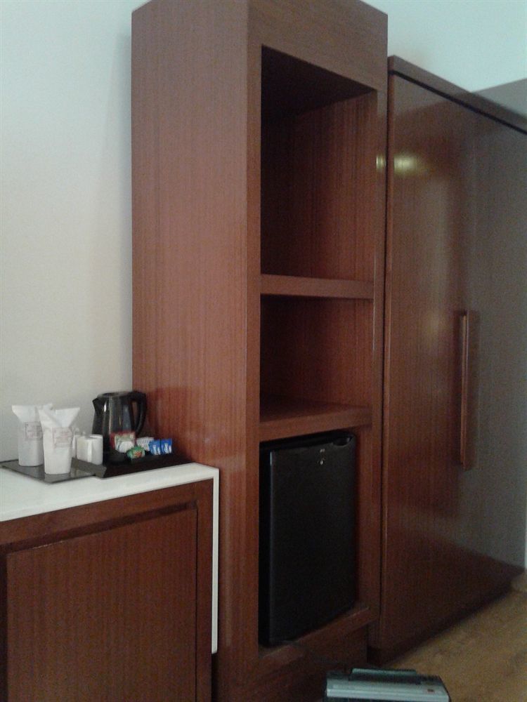 מלון ניו דלהי Ahuja Residency Sunder Nagar מראה חיצוני תמונה